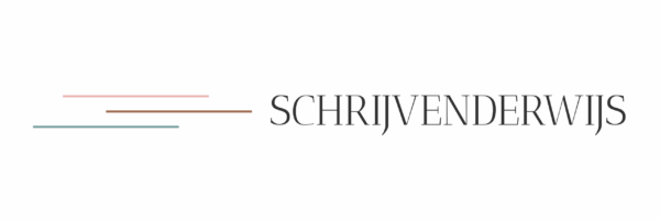 Schrijvenderwijs. Tekstschrijver voor de complementaire gezondheidszorg.