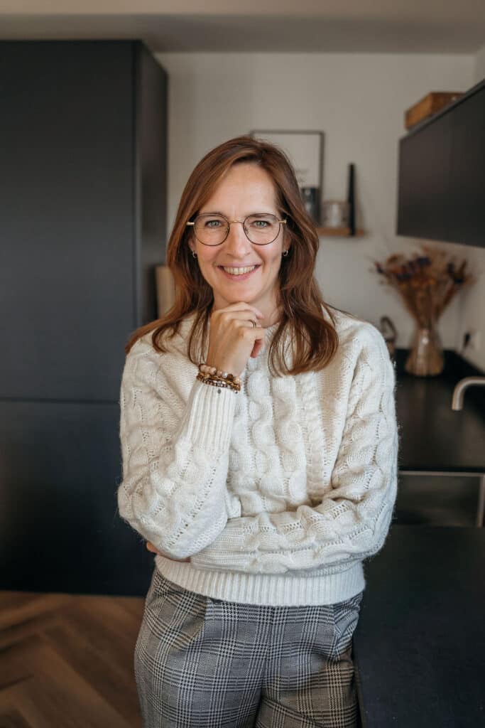 Femke van Doesburg is tekstschrijver, copywriter en inhoudelijk vakspecialist